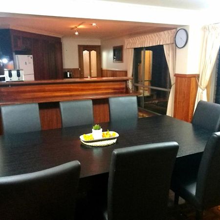 Castle Stay At Lakes Entrance Exterior foto